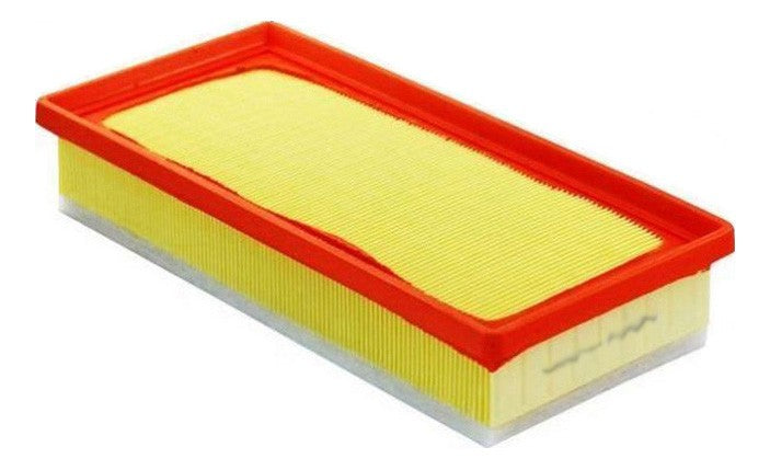 JS, Air Filter, 1444 QZ, A0537, CITROEN