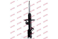 Strut Assembly, KYB, 54302-BR20A, 339196, NISSAN  (021903)