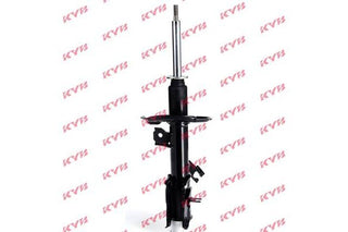 Strut Assembly, KYB, 54302-BR20A, 339196, NISSAN  (021903)