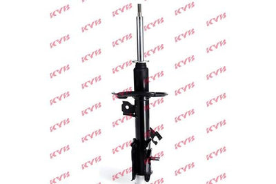 Strut Assembly, KYB, 54302-BR20A, 339196, NISSAN  (021903)