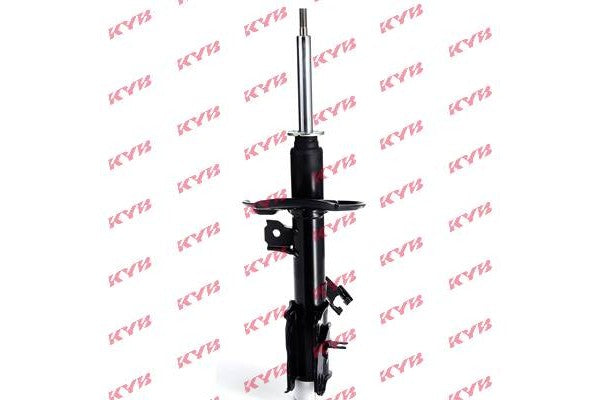 Strut Assembly, KYB, 54302-BR20A, 339196, NISSAN  (021903)