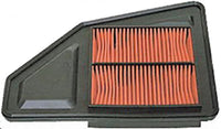 JS, Air Filter, 17220-PXH-000, A872J, HONDA