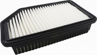 JS, Air Filter, 28113-1R100, A9614, HYUNDAI