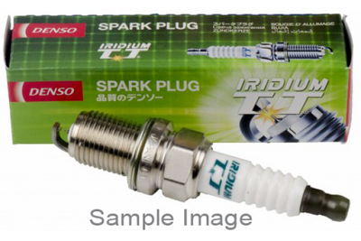 Spark Plug, DENSO, P51R18110, IXEH22TT, INFINITI  (024486)