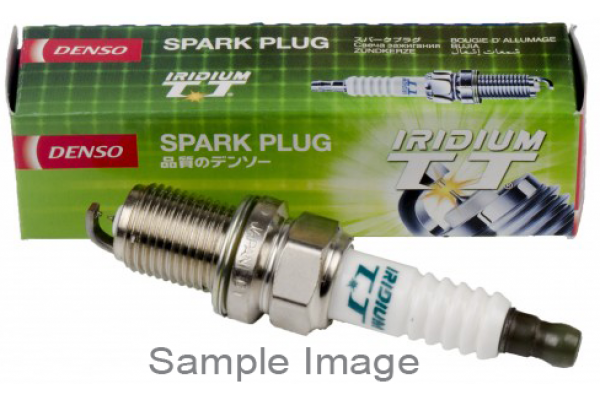 หัวเทียน, DENSO, P51R18110, IXEH22TT, INFINITI (024486)
