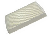 AZUMI, Cabin Filter, 64 31 6 945 596, AC32007, BMW