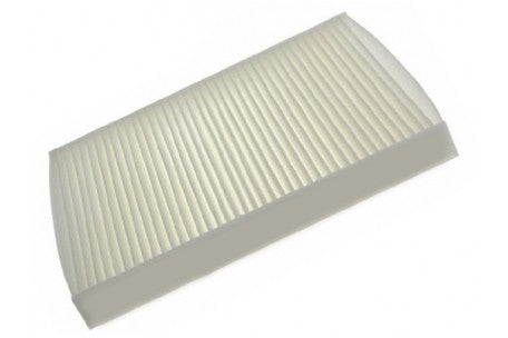 AZUMI, Cabin Filter, 64 31 6 945 596, AC32007, BMW