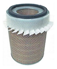 กรองอากาศ JS, 1-14215124-0, A574J, ISUZU (034079)