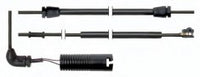 Wire-Sensor, NIBK, 34 35 1 165 580, WN32022, BMW (016687)