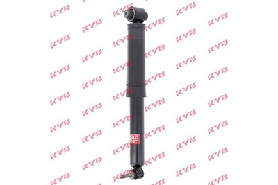 Shock Absorber, KYB, 82 00 869 345, 344814, RENAULT  (022594)