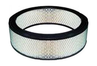 JS, Air Filter, 6166512, A0013, FORD
