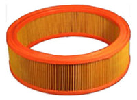 JS, Air Filter, 1228081, A0185, RENAULT