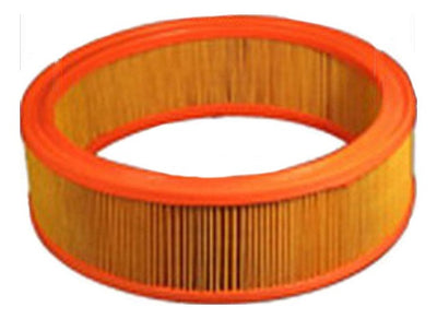 JS, Air Filter, 1228081, A0185, RENAULT