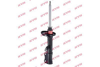Shock Absorber, KYB, 4853020270, 334028,   (021357)