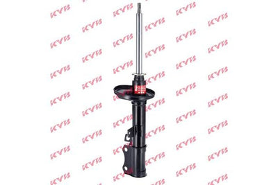 Shock Absorber, KYB, 4853020270, 334028,   (021357)