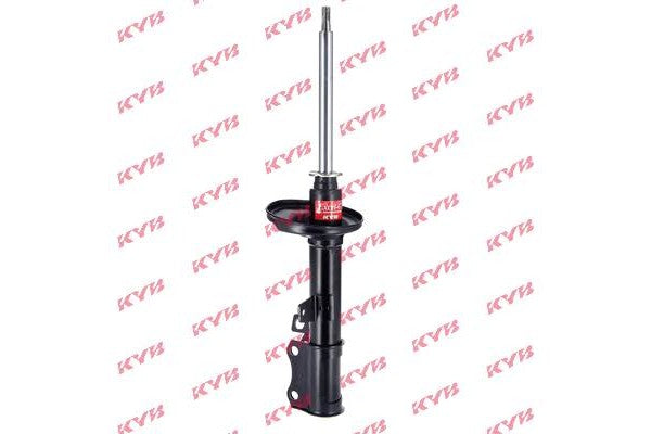 Shock Absorber, KYB, 4853020270, 334028,   (021357)
