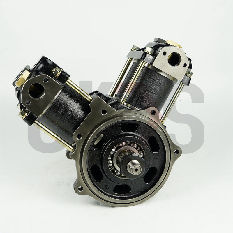 ปั๊มลมเบรก,รถบรรทุก MITSUBISHI, เครื่องยนต์ 8DC ME067899 (113174)