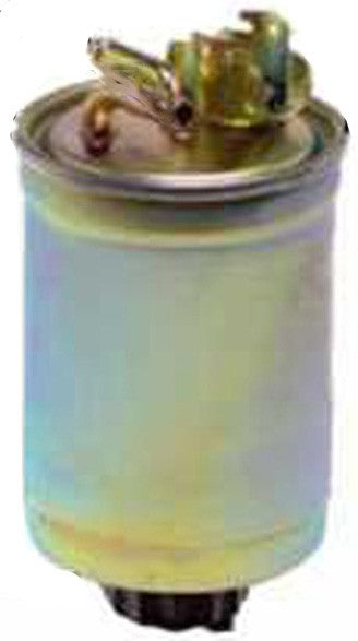 JS,, Diesel Filter (INJECTOR), 6N0 127 401 B, FS0048, SEAT