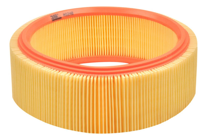 JS, Air Filter, 60 01 543 789, A0248, RENAULT