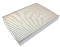 ไส้กรองแอร์, JS, 1S0 820 367, AC0240, SKODA (035440)