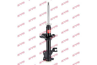 Strut Assembly, KYB, 54300-0N3X6, 333193, NISSAN  (025282)