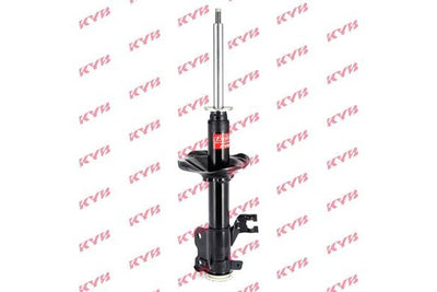Strut Assembly, KYB, 54300-0N3X6, 333193, NISSAN  (025282)