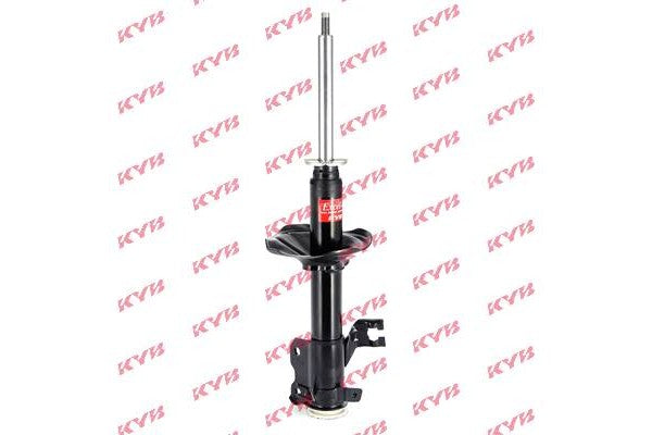Strut Assembly, KYB, 54300-0N3X6, 333193, NISSAN  (025282)
