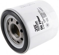 JS, Oil Filter, 8-97136470-0, C518J