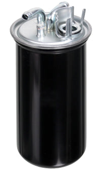 JS,, Diesel Filter (INJECTOR), 4F0 127 401 A, FS0034, AUDI