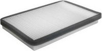 Cabin Filter၊ JS၊ 1118-08122-010-00၊ AC0173၊ DATSUN (033658)