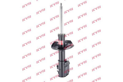 Strut Assembly, KYB, C100-34-700B, 333268, MAZDA  (025319)