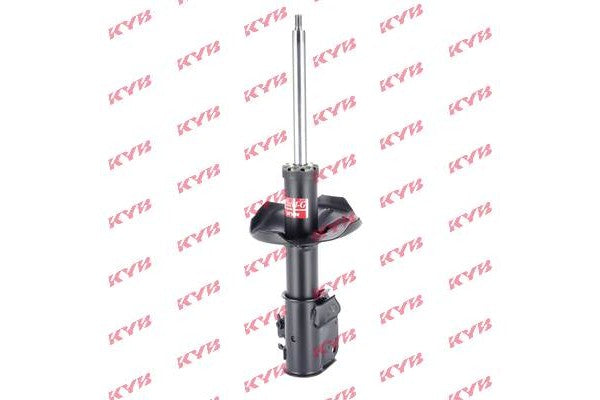 Strut Assembly, KYB, C100-34-700B, 333268, MAZDA  (025319)