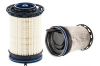 MANN-FILTER,, Fuel Filter (Element), 9A7.127.434.08, PU10011Z, AUDI