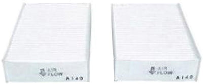 JS, Cabin Filter, 08R79-SFA-000A, AC807J, HONDA