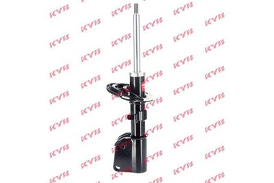 ชุดประกอบสตรัท KYB 82 00 256 335, 334814, RENAULT (021661)