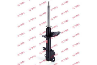 Strut Assembly, KYB, 54302-2Y987, 334366, NISSAN  (021539)