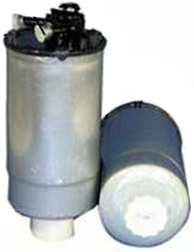 JS,, Diesel Filter (INJECTOR), 6Q0 127 401 B, FS0057, SEAT
