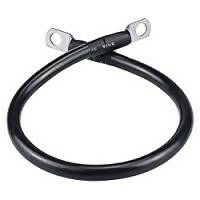 Cable Booster, With Clamp, W/O, 24110-29D0A, 1.5 Feet (119919)