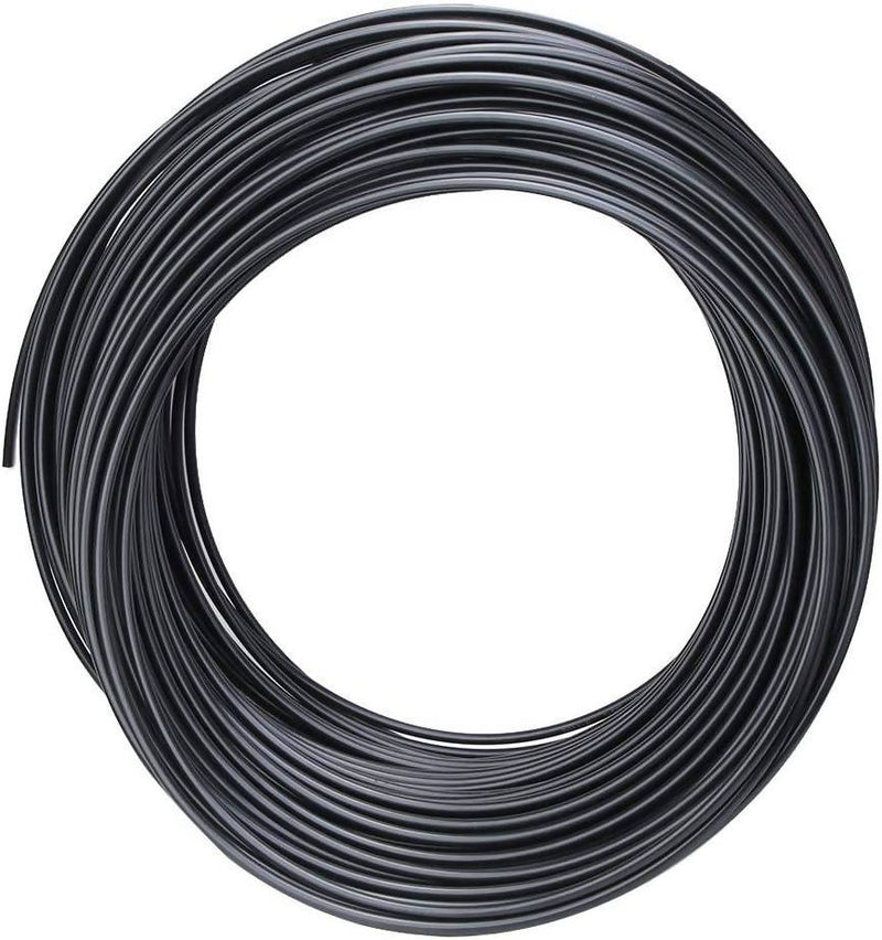 TKC Nylon Pneumatic Hose PA11-6, 8mmx1mm, 100m/Roll
