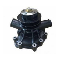 Water Pump, ISUZU ,Forward, DA120 Engine 9-13610-450-0 (113527)