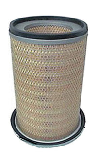 JS, Air Filter, 8-94430250-0, A364J, MITSUBISHI