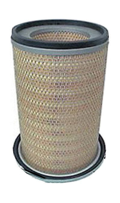 JS, Air Filter, 8-94430250-0, A364J, MITSUBISHI