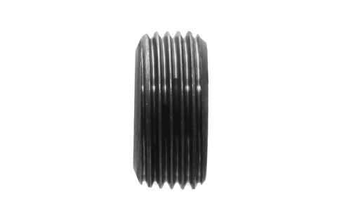 9030TCSP-02 - ปลั๊กหัวเทเปอร์, 1/8" BSPT - อะแดปเตอร์ไฮดรอลิกเหล็ก (089117)
