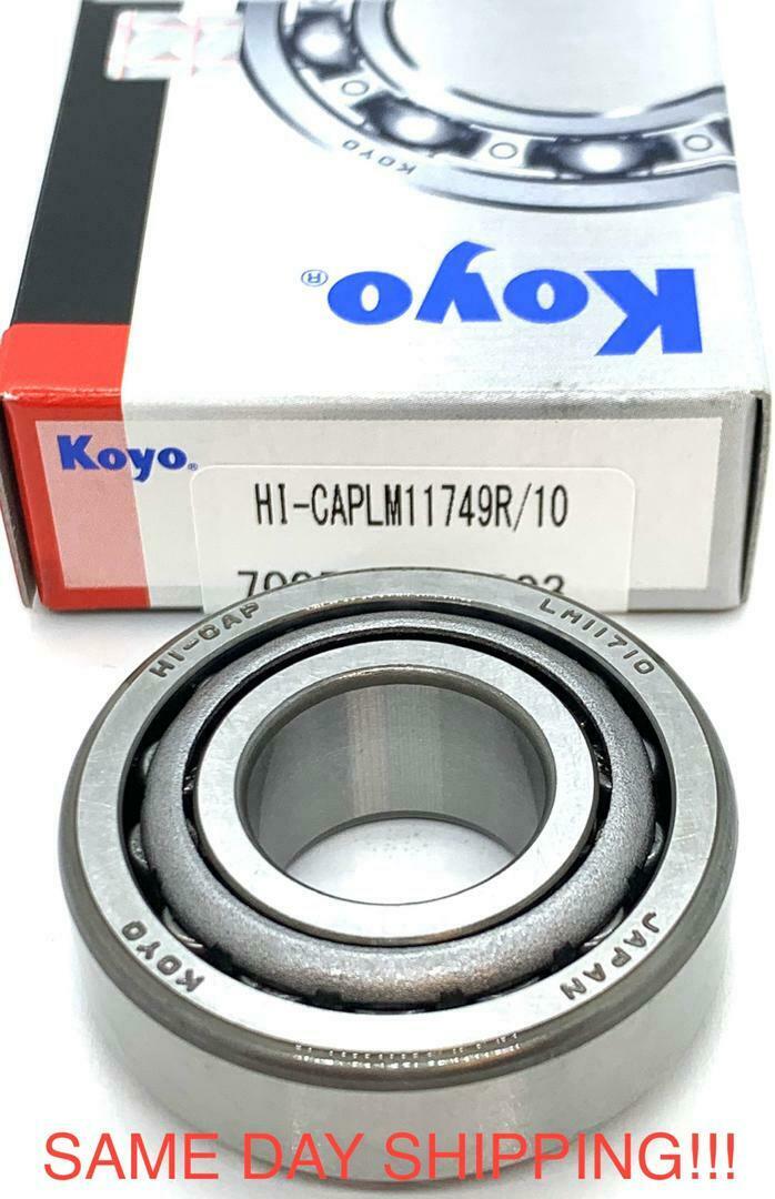ลูกปืนล้อ KOYO 90368-19037, LM11949 (120037)