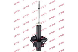 Strut Assembly, KYB, 0K72A-34-710B, 341247, KIA  (022155)
