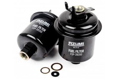 กรองน้ำมันเบนซิน (หัวฉีด &amp; คาร์บูเรเตอร์), AZUMI, 043-0995, FSP28200, ACURA (065909)