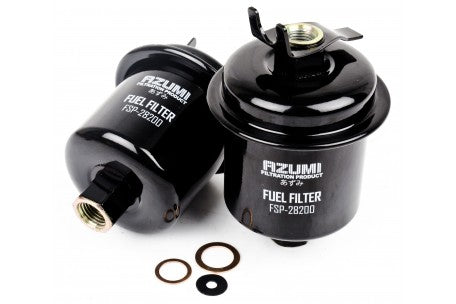AZUMI,, Petrol Filter (Injector & Carburetor), 043-0995, FSP28200, ACURA