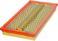 JS, Air Filter, 003.094.46.04, A0338, MERCEDES-BENZ