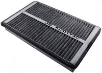JS, Cabin Filter, 1118-08122-010-00, AC0173C, DATSUN