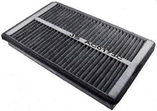 JS, Cabin Filter, 1118-08122-010-00, AC0173C, DATSUN